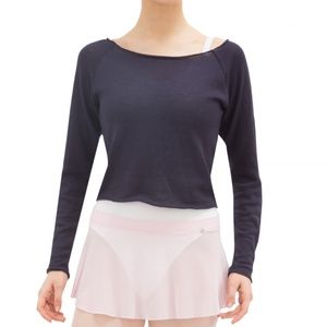Repetto knitted long sleeve *brand new*